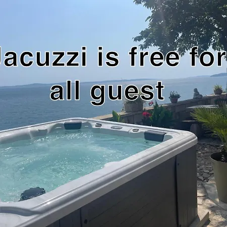 Super Horizont -free Parking And Jaccuzzi 3*