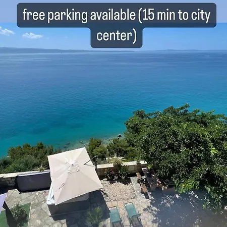 بيت ضيافة Super Horizont -free Parking And Jaccuzzi 3*