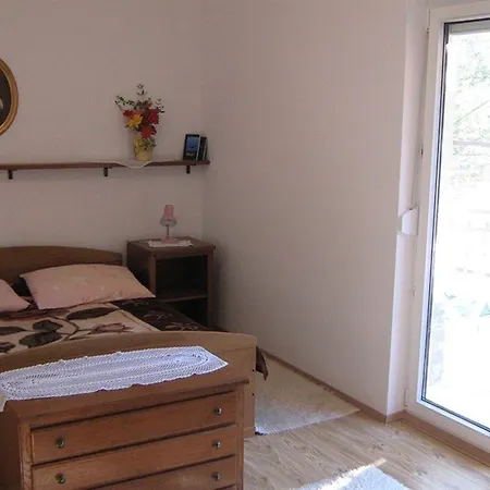 Super Horizont -free Parking And Jaccuzzi 3* Stobreč