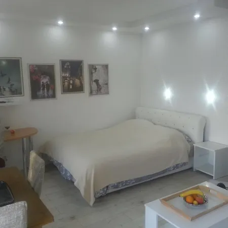Super Horizont -free Parking And Jaccuzzi Stobreč